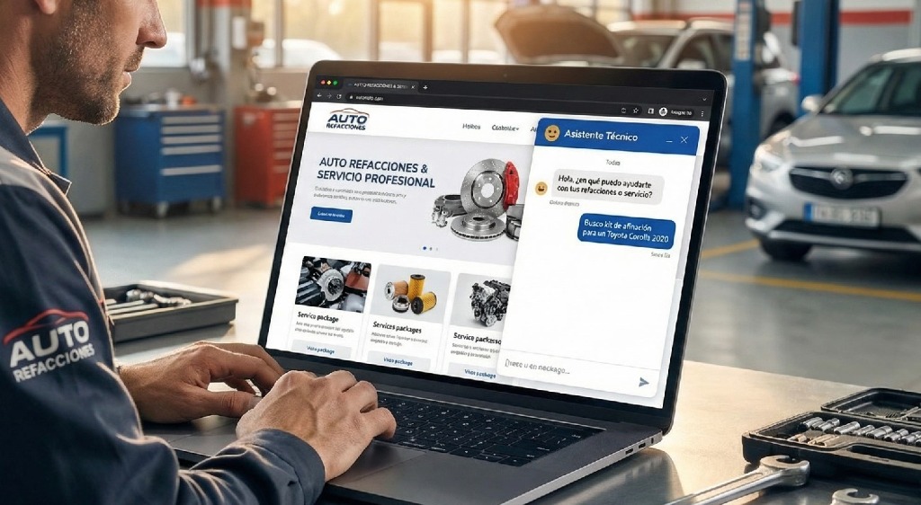 Catálogo Inteligente