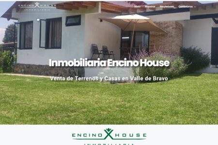 inmobiliaria-encino-house