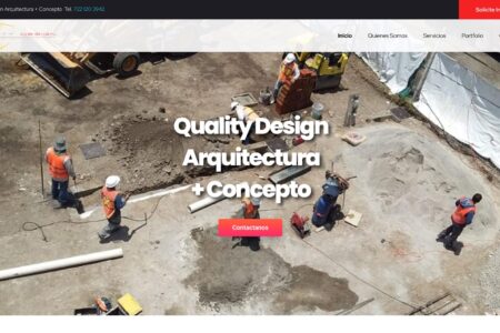 quality-design-arquitectura