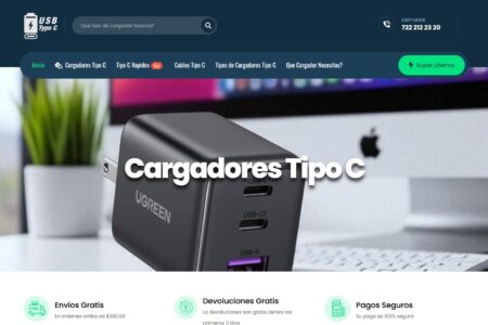 cargadores-tipo-c