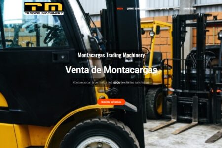 ventademontacargasmx