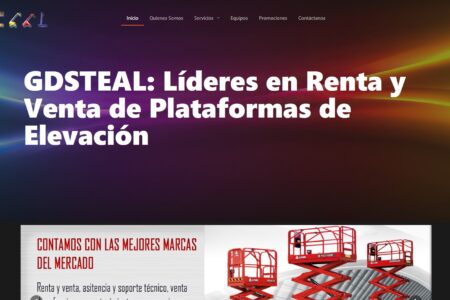 gdsteal