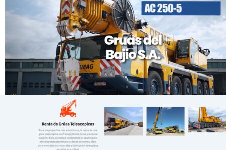 gruas-del-bajio-sa