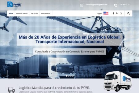 pymelogistics