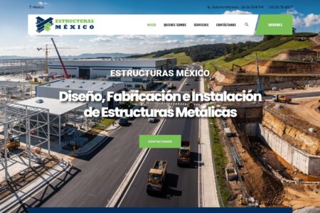 estructurasmexico