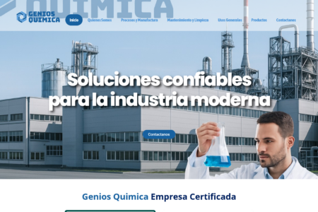 geniosquimica