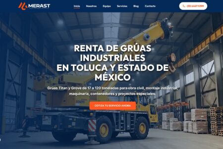 gruasmerast