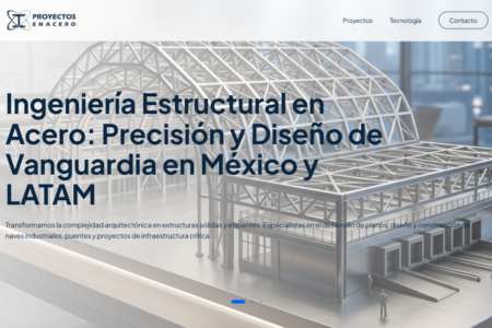 proyectosenacero