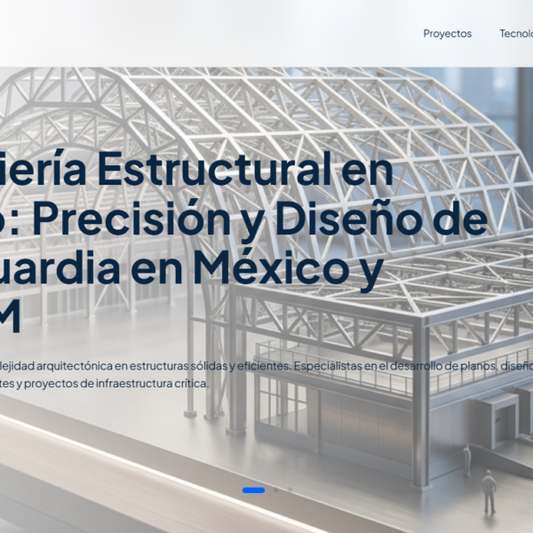 proyectosenacero